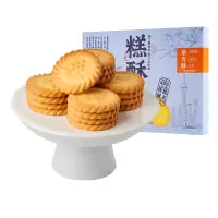 来伊份糕酥侬·常青酥160g*5盒