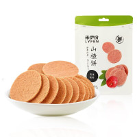 来伊份山楂饼80g*5包
