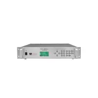 曼声 MP-8G/FM 定时播放器(包含线材 运输 施工、调试)