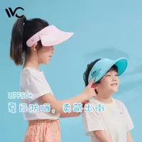 VVC皮皮鳄遮阳帽