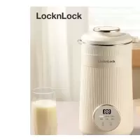 LocknLock 乐扣乐扣豆浆机