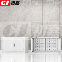 初嘉 CJ PBG-4 手机屏蔽柜考场会议室信号屏蔽柜物理屏蔽手机保管柜 单节20格