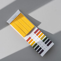 大迈质造 PH试纸 PH1-14 80条/本20本/盒