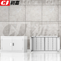 初嘉 CJ PBG-5 手机屏蔽柜考场会议室信号屏蔽柜物理屏蔽手机保管柜 单节32格