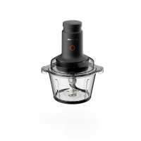 九阳 S22-LA991 家用多功能绞肉机 2.2L (台)