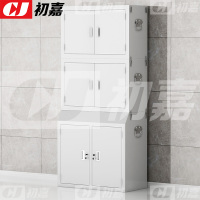 初嘉 CJ PBG-7 手机屏蔽柜考场会议室信号屏蔽柜物理屏蔽手机保管柜 三节60格