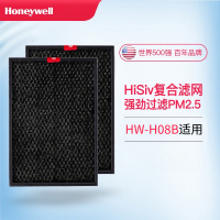 霍尼韦尔空气净化器滤网CMF82M(适配型号HW-H08B)