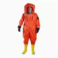 一级化学防护服a