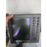 加榜 辽无二雷达主机