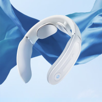 全新蓝牙款颈椎按摩仪