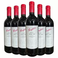 奔富 798 RWT红葡萄酒 750ml*6/箱