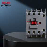 德力西(DELIXI)交流接触器CJX2S-5011