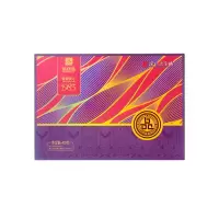 品佳品 致敬流心月饼 400g 中秋送礼月饼