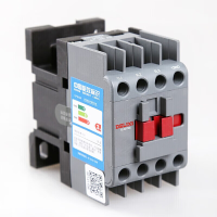 德力西(DELIXI)交流接触器CJX2S-6511