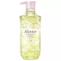 蔻斯汀(Kustie) 花瓣沐浴露洋甘菊 720ml*2