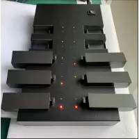 小窝厘 JUSBE 佳比单元充电箱JM-5912PWR