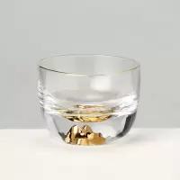 个杯堂金山品茗杯