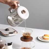 大宇养生壶DYYS-80018淡雅灰