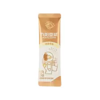 九阳黄豆纯豆浆粉20g*4条散装试饮