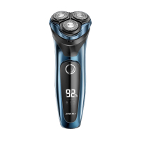 超人(SID)三头水洗电动剃须刀RS357