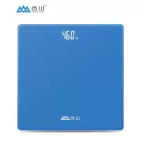 电子秤 电子 健康人体秤 香山电子秤家用体重秤人体秤 EB867YLK