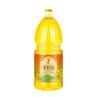 陇间柒月暮秋坊一级菜籽油1.8L