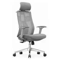 初嘉(CJ) BGY-22人体工学椅电脑椅撑腰办公椅家用老板椅电竞椅靠背转椅座椅