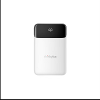 联想[新国标认证]20000mAh充电宝自带USB-C线22.5W LED屏显大容量移动电源