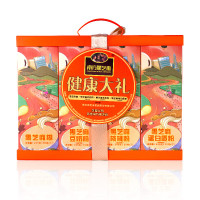 南方黑芝麻 南方黑芝麻健康大礼礼盒980g