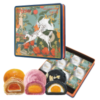 Hibake-东方有鹿780g