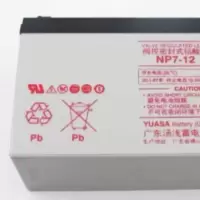 蓄电池NP7-12