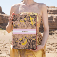 Hibake-沐月山林1040g