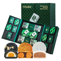 Hibake-遇饼则发1340g