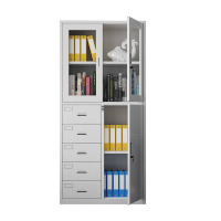 文件柜三圣L1 390*850*1800mm