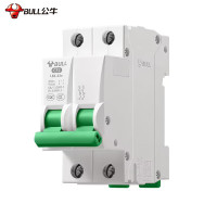公牛 空气开关 C型断路器2P-32A