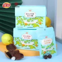 佳宝陈皮梨膏润喉糖国风版 150g