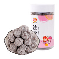 佳宝 陈皮梅阿狸瓶 200g