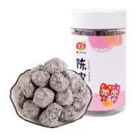 佳宝 陈皮梅阿狸瓶 200g