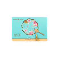 ADONOS糕点 A07花颜月色