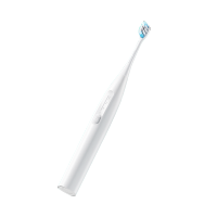 贝医生声波电动牙刷 E0 白色(刷头*4)DR.BEI E0
