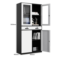 文件柜三圣L12 1850*900*400mm