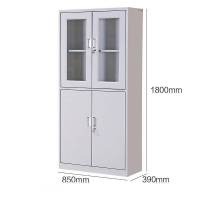 文件柜三圣L15 850*390*1800mm