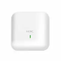 新华三(H3C) 三WA6520S-E 1.775G双频三流室内吸顶式企业级