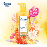 澳雪(accen)梦幻海马香水沐浴露 938g(经典记忆)