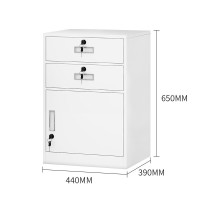 文件柜三圣L17 390*440*650mm