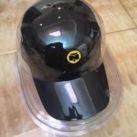 小红书同款棒球帽收纳盒帽子收纳鸭舌帽收纳盒帽撑帽子防尘不变形-弯檐款【帽子收纳盒】不怕落灰了;【2个装】