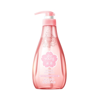滋源(SEEYOUNG) 樱花修护香氛洗头水400ml
