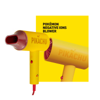 艾优Apiyoo 皮卡丘吹风机 PF9 撒哈拉黄