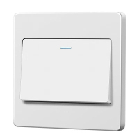 达昭 单相三极插座250V,16A 单位:个