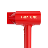 艾优Apiyoo 国风负离子吹风机 GF3红色
